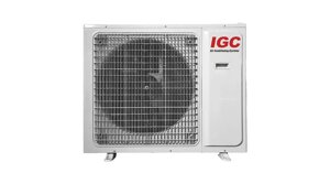 Мульти сплит-система IGC Х DC-Inverter RAM2-X14UNH