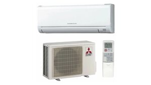 Кондиционер Mitsubishi Electric Standart MS-GF50VA - работающие только на охлаждение Сплит-система