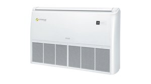 AUX DC Inverter ALCF-H24/4DR2A/AL-H24/4DR2A (U)