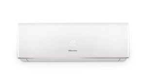 Мульти сплит-система Hisense SMART FREE MATCH DC Inverter AMS-12UR4SVEDB65 Настенный внутренний блок