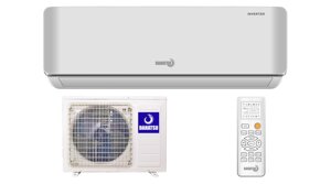 Кондиционер DAHATSU GOLD DC Inverter DMI-24/DMHI-24 Сплит-система