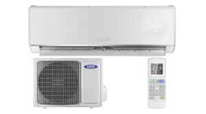 Кондиционер General Climate MARS Inverter GC-MR09HR32/GU-MR09H32 Сплит-система