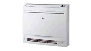 Мульти сплит-система LG Inverter CQ09. NA0R0