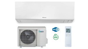 Кондиционер DAIKIN PERFERA Inverter FTXM35R/RXM35R9 Сплит-система