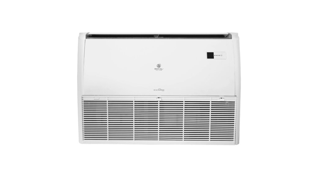 Royal Clima COMPETENZA DC EU Inverter CO-F 18HNBI/CO-E 18HNBI от компании Сплит-Настрой - фото 1