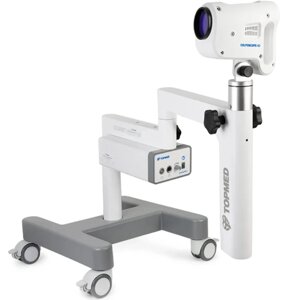 Кольпоскоп медицинский Topmed Colposcope HD