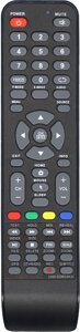 Пульт Akai 2200-EDR0 (2200-EDRO) для телевизора Akai, NESONS, Erisson, Polar, Hamber