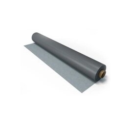 ПВХ мембрана Ecoplast V-RP ТЕХНОНИКОЛЬ серая, 1.2 мм, 2.10х25м