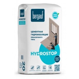 Ceresit CL51 Гидроизоляция обмазочная эластичная 5кг
