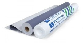 ПВХ мембрана PLASTFOIL Classic 1,5х2100х20000