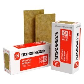 Утеплитель Технониколь Технолайт Экстра 1200х600х100 мм 6шт. уп