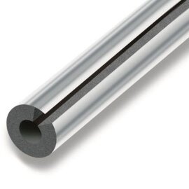 Трубка теплоизоляционная K-FLEX ST AL CLAD 35х13 мм