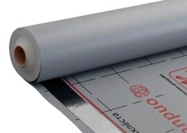 Супердиффузионная мембрана Ондутис SMART AM 1.5x20 (30 м2)