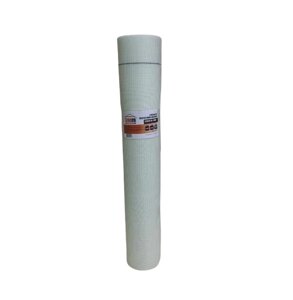 Сетка фасадная армирующая STROVER SR-2000M, 1х50м2, 2000Н