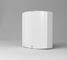 Обеззараживатель-очиститель воздуха Tion Clever MAC