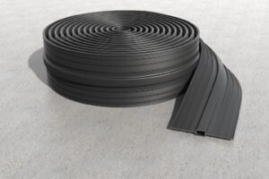 ИКОПАЛ Шпонка гидроизоляционная ХВС 125/2 (0,125 х 30м)