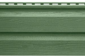 Панель Medium 2,03x2,5 RAL 6005 GL