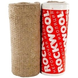 Утеплитель Rockwool Вайред Мат 80 4000х1000х50 мм