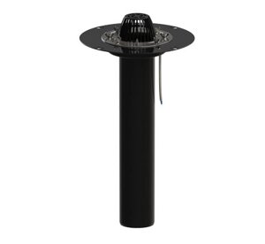 ЯFACHMANN Воронка кровельная без обогрева VM 110*450, арт 01.004 (упак 5 шт)