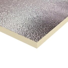 PIR-плита PirroMembrane 1200х600х50 мм. 5 шт. уп