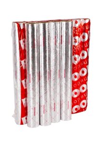 Цилиндр навивной Rockwool 80КФ - 48х30
