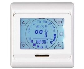 Терморегулятор SUNFLY W9 (E 91.716)
