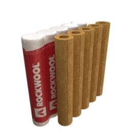 Цилиндр навивной Rockwool 100 - 76х40