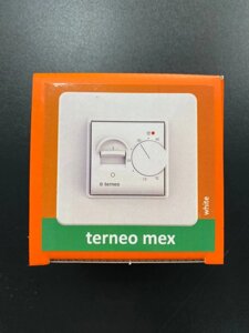 Терморегулятор welrok mex