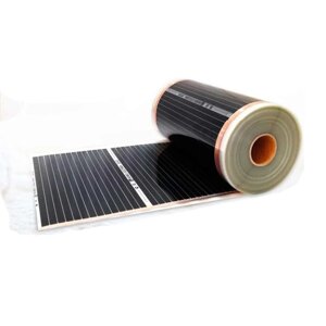 ИК-пленка TX-305 (50см*150м) Теплый пол №1
