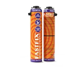 ПЕНОПЛЭКС Утеплитель напыляемый Fast Fix (850мл)