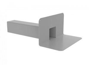 Воронка парапетная PLASTFOIL VORTEX