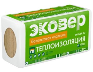 Эковер 135 Фасад Декор Оптимал (1000*600*130) 2п/0,156м3/1,2м2