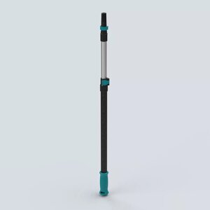 Удлинитель телескопический Q4 Stick L (130-229 см)