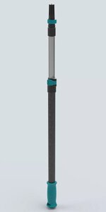 Удлинитель телескопический Q4 Stick S (71 -117 см)