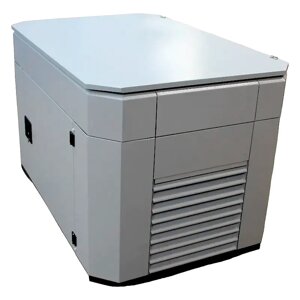 1400-Optimal кожух для генератора с вентилятором K1400