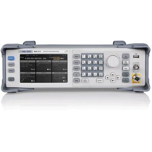 АКИП 3210 генератор сигналов высокочастотный векторный с опциями 10M-OCXO-L, SSG5000X-PT 00-0020873