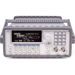 АКИП 3402 генератор сигналов без GPIB 00-0016861