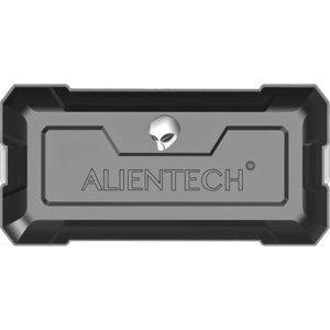 Alientech DUO II антенный усилитель сигнала для DJI phantom 4 pro V2.0, DUO-2458SSB/P4v2