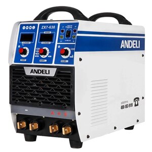 Andeli ARC-630G сварочный инвертор ADL20-013
