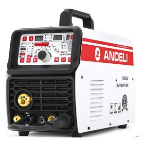 Andeli MCT-520DPL 5 в 1 cold сварочный аппарат ADL20-602