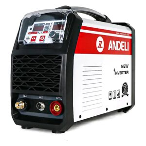 Andeli TIG-250GPL сварочный аппарат ADL20-110