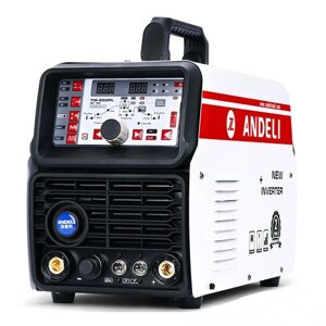 Andeli TIG-250PL сварочный инвертор ADL20-109