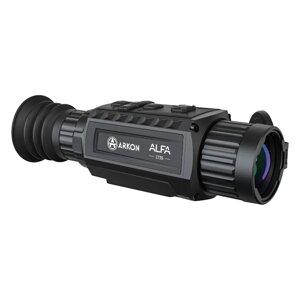 Arkon Alfa LT35 тепловизионный прицел