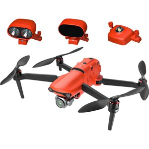 Autel Robotics Evo II Pro 6K Enterprise Rugged Bundle V2.0 квадрокоптер