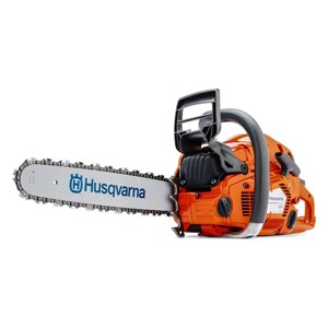 Бензопила Husqvarna 555, 9660109-15