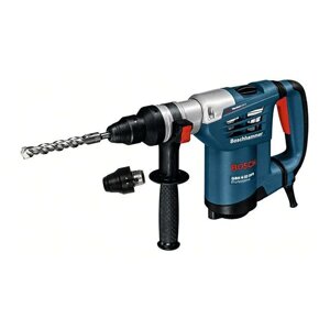 Bosch GBH 4-32 DFR-S перфоратор 0.611.332.101