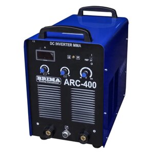 BRIMA ARC-400 380В сварочный инвертор с пультом НП000001028