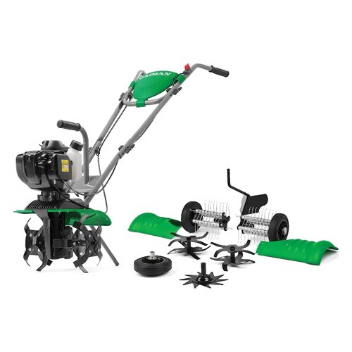 Caiman Supertiller MB 30C культиватор бензиновый 7000360305 MAX