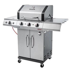 Char-Broil Performance PRO 3S газовый гриль 468504322