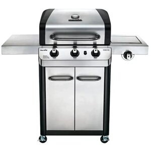 Char-Broil Professional Signature Series 3S газовый гриль 463372017